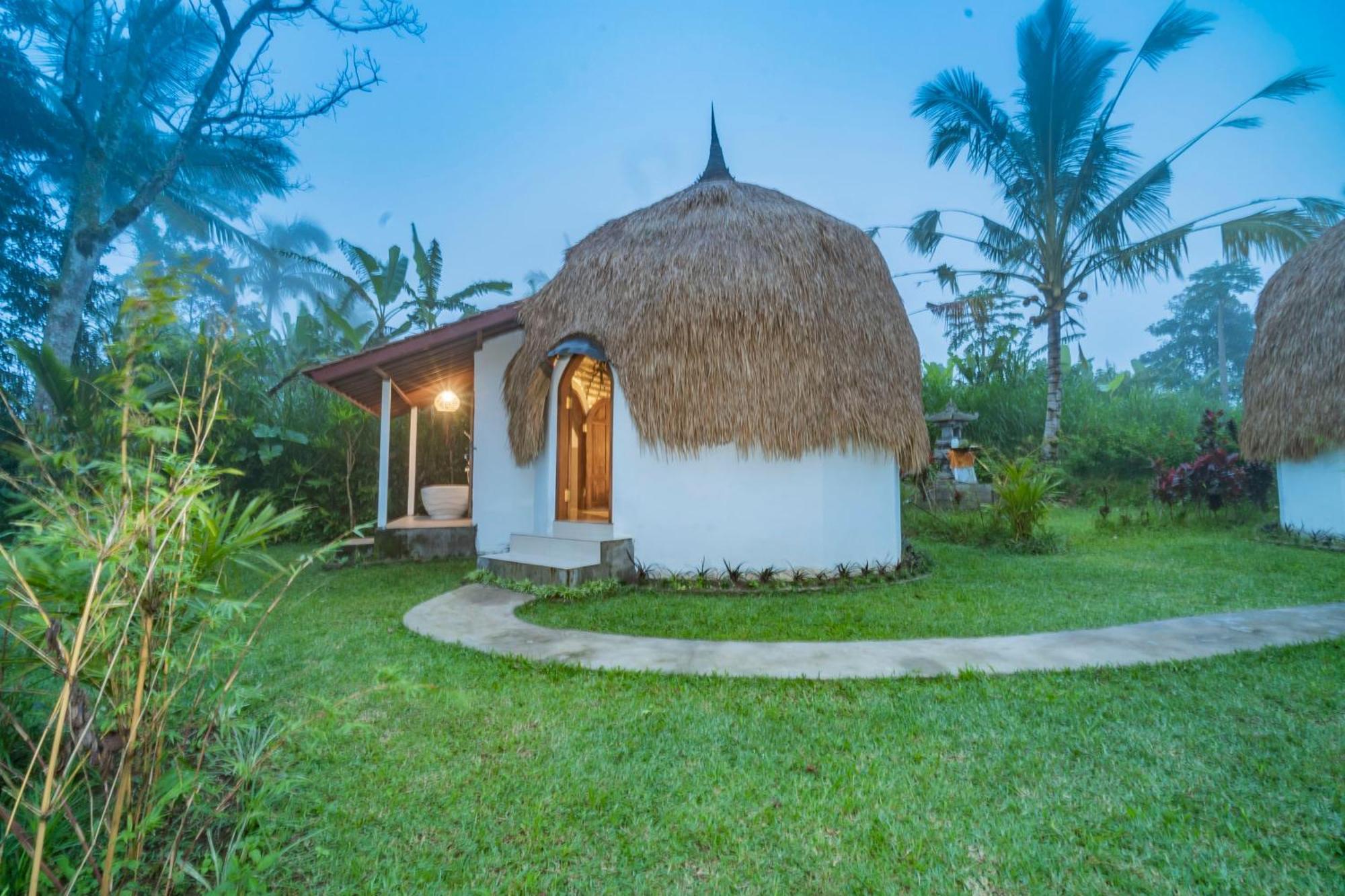 Ritual Ubud Payangan Zewnętrze zdjęcie