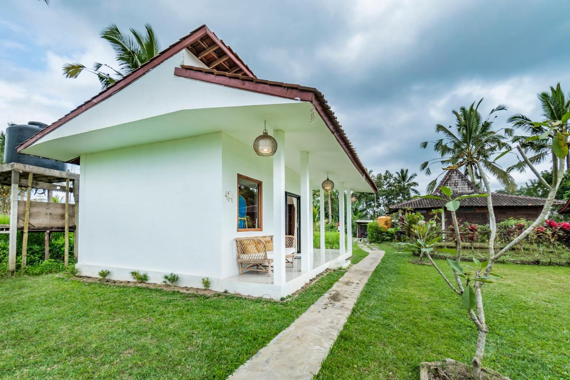 Ritual Ubud Payangan Zewnętrze zdjęcie
