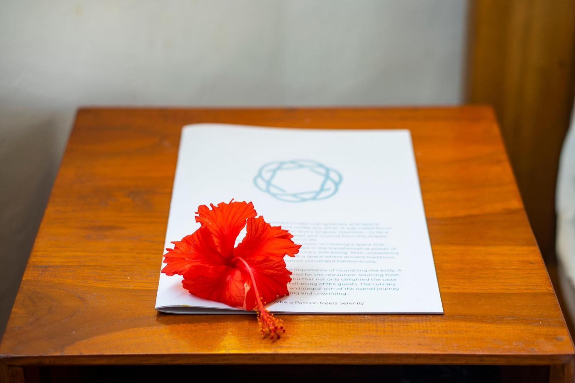 Ritual Ubud Payangan Zewnętrze zdjęcie