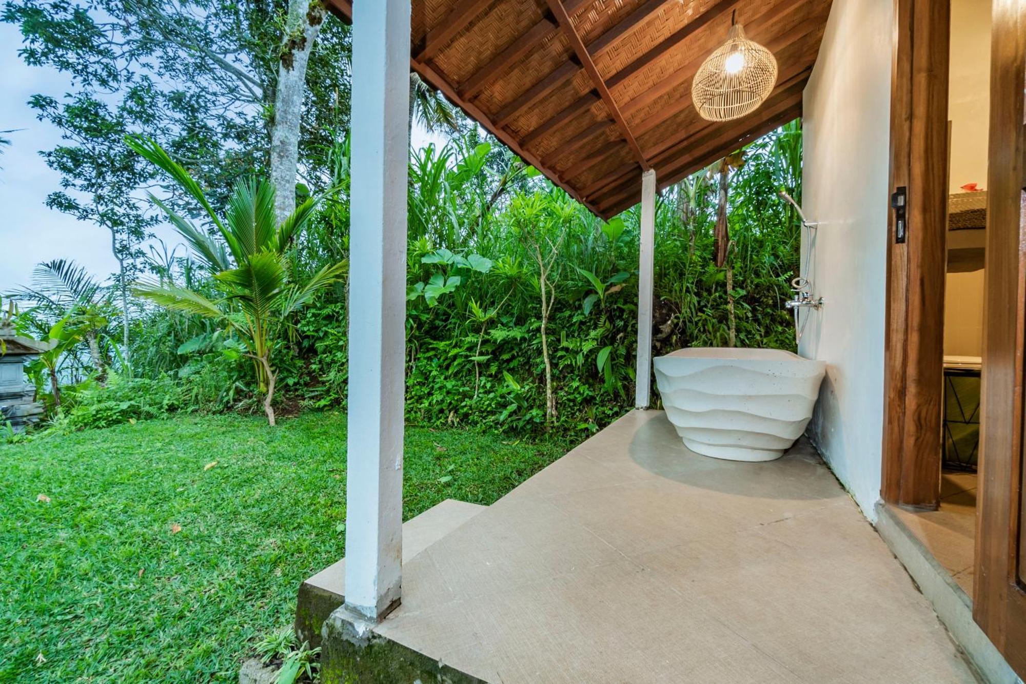 Ritual Ubud Payangan Zewnętrze zdjęcie