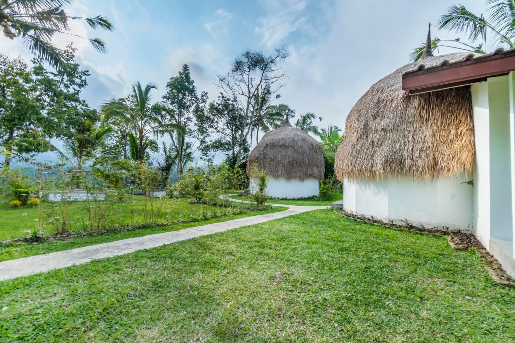 Ritual Ubud Payangan Zewnętrze zdjęcie