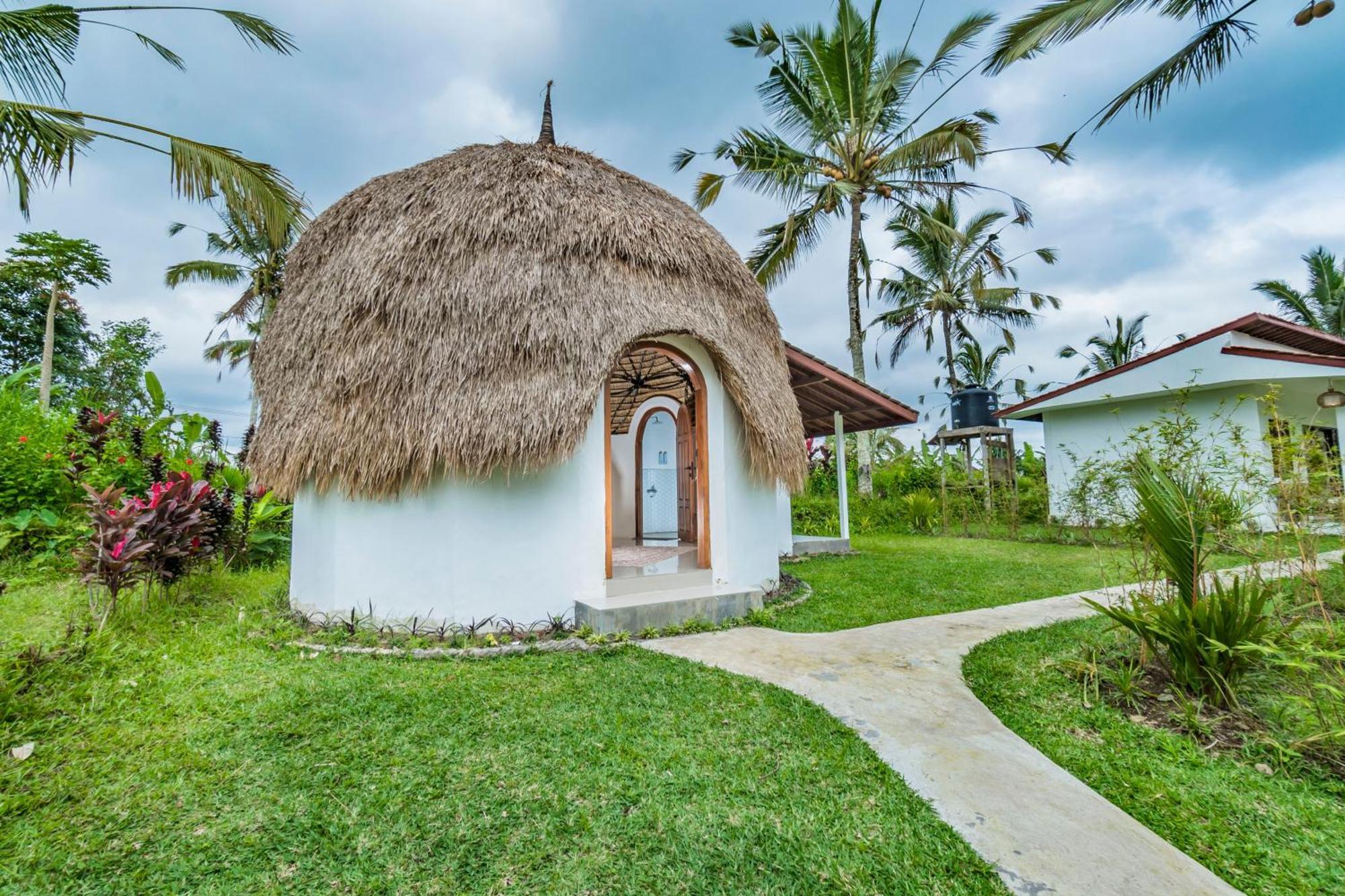 Ritual Ubud Payangan Zewnętrze zdjęcie