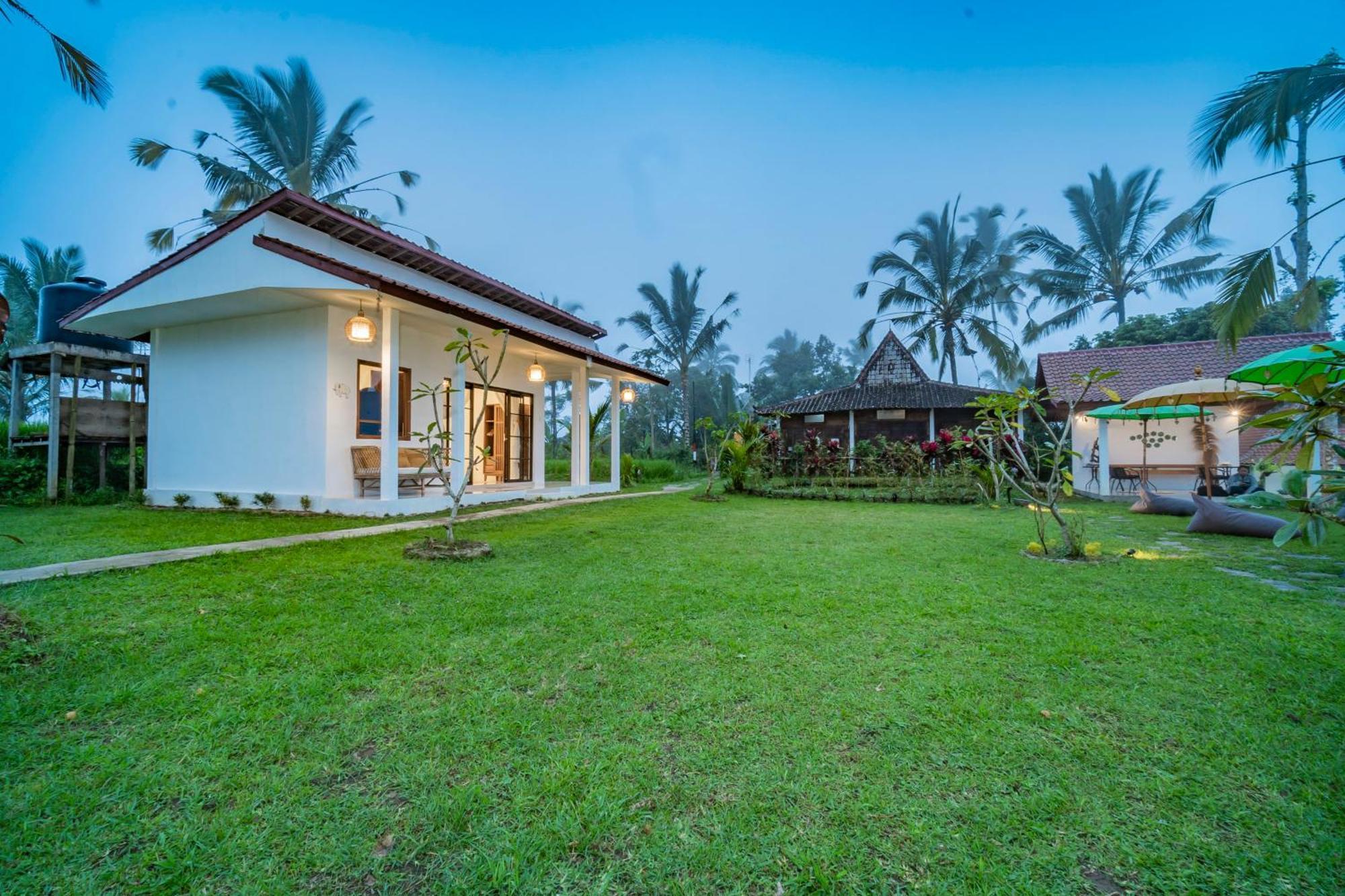 Ritual Ubud Payangan Zewnętrze zdjęcie